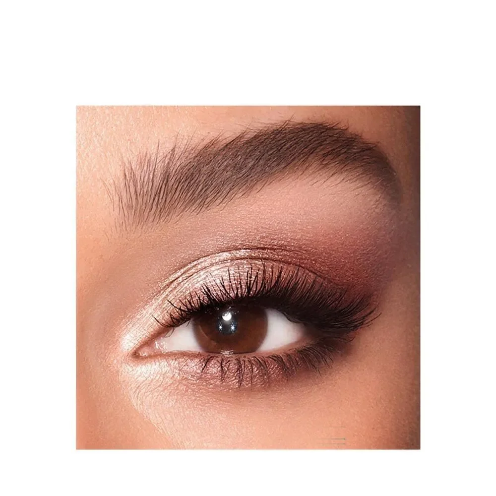 Charlotte Tilbury NEW Bigger Brighter Eyes Exagger-Eyes eyeshadow palette